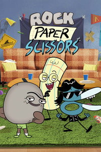 Temporada 1