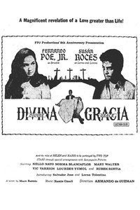 Divina Gracia