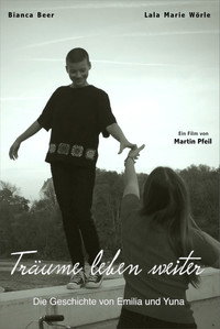 Träume leben weiter - Die Geschichte von Emilia und Yuna