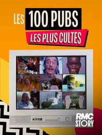 Les 100 pubs les plus cultes : spécial années 90