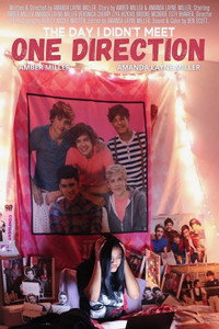 The Day I Didn't Meet One Direction