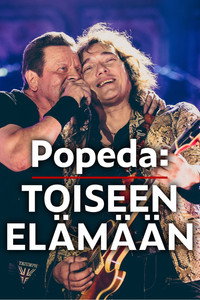 Popeda: Toiseen elämään