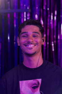 Abraão Guilherme