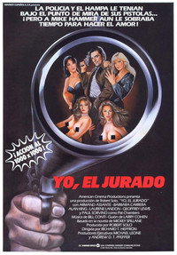 Yo, el Jurado