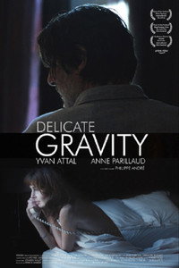 Délicate gravité