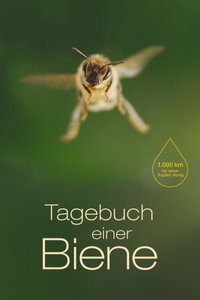 Diario de una abeja