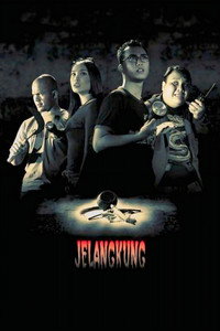 Jelangkung