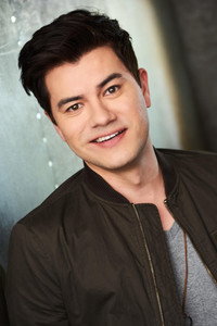 Matthew Bridges