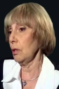 Наталья Верова