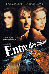 Entre dos mujeres