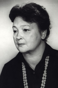 Ganna Ganevskaya