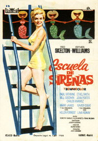 Escuela de Sirenas