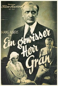 Ein gewisser Herr Gran