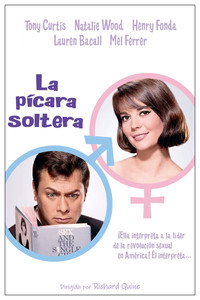 La pícara soltera