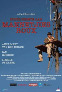 Stuur Groete Aan Mannetjies Roux