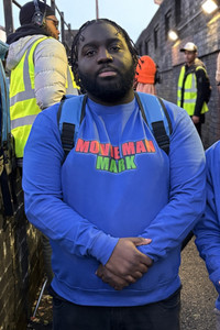 Javantae Clarke