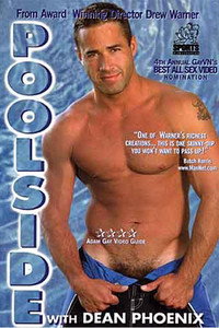 Poolside with Dean Phoenix