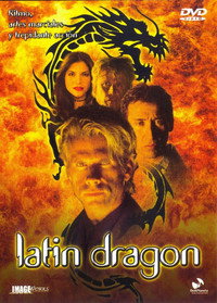 Latin Dragon