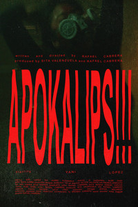 APOKALIPS!!!
