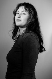 Vigdís Howser Harðardóttir