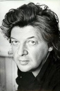 Владимир Матецкий