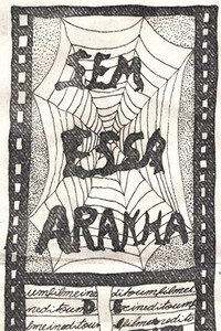 Sem essa, Aranha