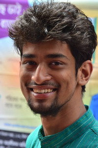 Suprovo Tagore