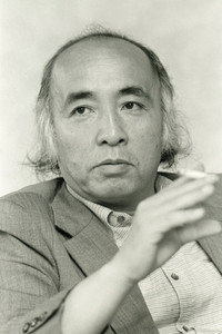 小林久三
