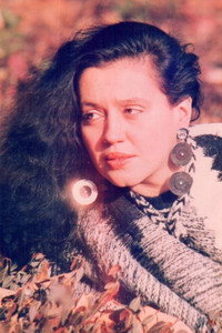 Carmen Trocan