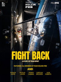 FIGHT BACK
