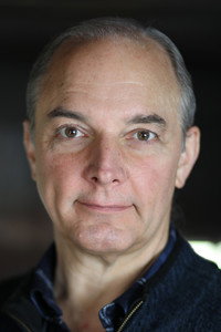 Bret Bailey