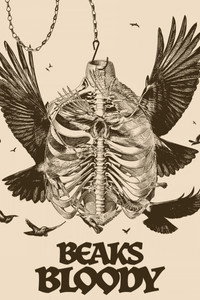 Beaks Bloody