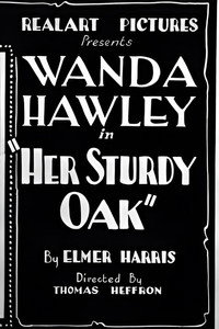 Her Sturdy Oak