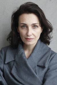 Катерина Медведева