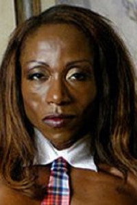 Desiree Ellis