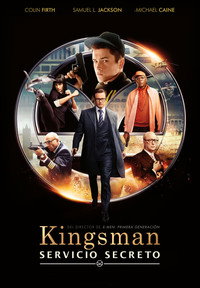 Kingsman: Servicio secreto