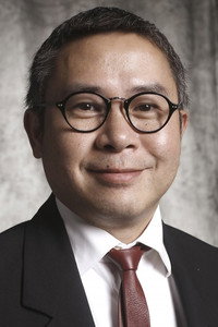 余國亮
