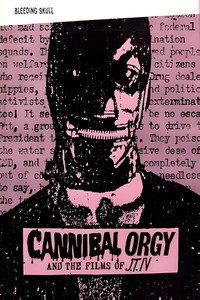 Cannibal Orgy