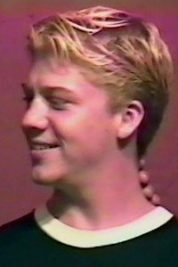 Dylan Young