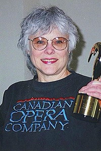 Tanya Weinberger