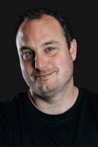Chris Van Osselaer
