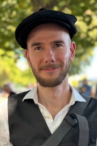 Alec Maynard