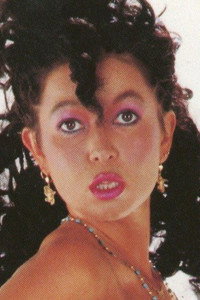 Gaëlle Pererra
