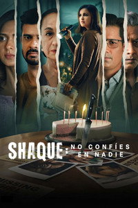 Shaque: No confíes en nadie