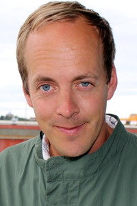 Simon Ljungman
