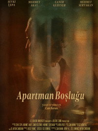 Apartman Boşluğu