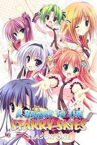 Temporada 1