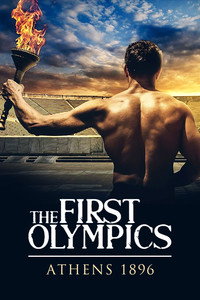Las primeras Olimpiadas: Atenas 1896