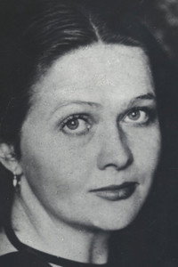 Наталья Гундарева