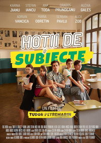 Hoții de subiecte